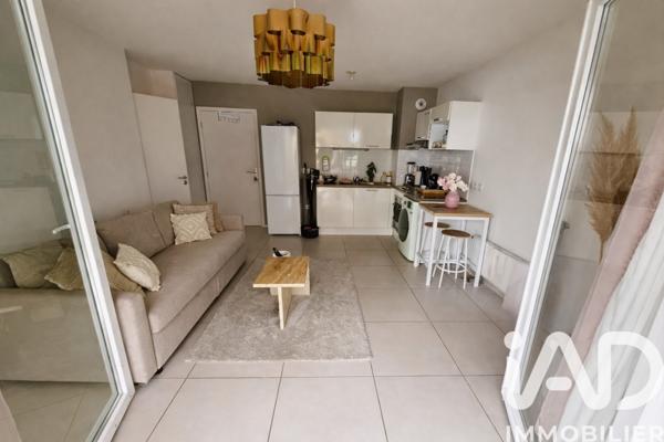 Appartement à vendre 2 pièces 38 m² Juvignac