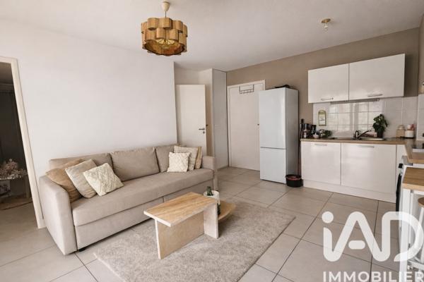 Appartement à vendre 2 pièces 38 m² Juvignac