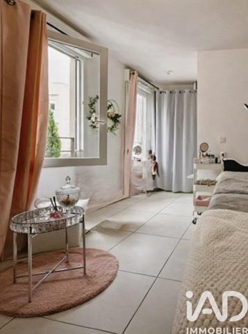 Appartement à vendre 2 pièces 38 m² Juvignac