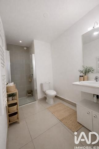 Appartement à vendre 2 pièces 38 m² Juvignac