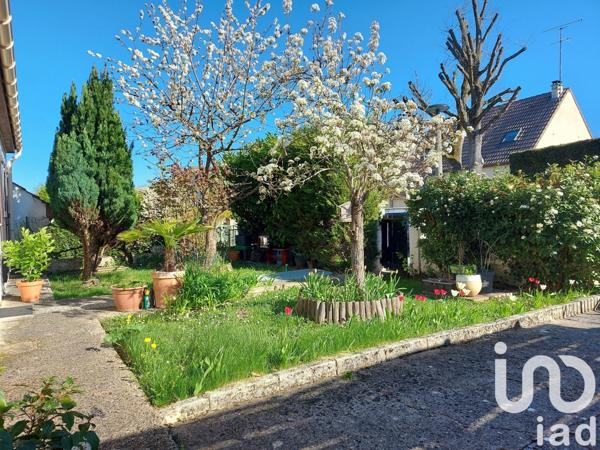 Maison à vendre 6 pièces 127 m² Champagne-sur-Seine