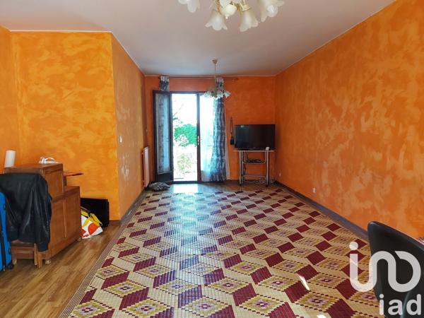 Maison à vendre 6 pièces 127 m² Champagne-sur-Seine