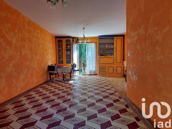 Maison à vendre 6 pièces 127 m² Champagne-sur-Seine