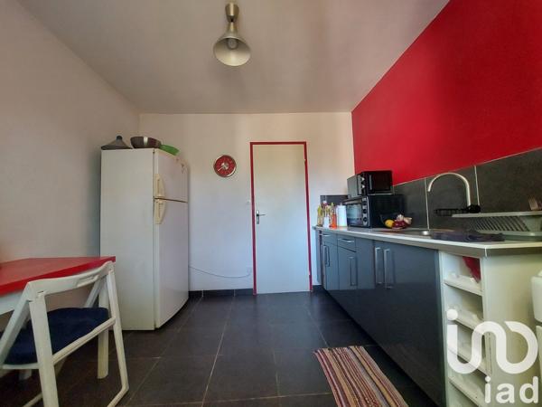 Maison à vendre 6 pièces 127 m² Champagne-sur-Seine