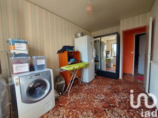 Maison à vendre 6 pièces 127 m² Champagne-sur-Seine