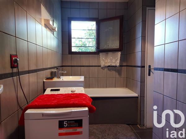 Maison à vendre 6 pièces 127 m² Champagne-sur-Seine