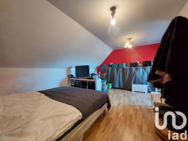 Maison à vendre 6 pièces 127 m² Champagne-sur-Seine