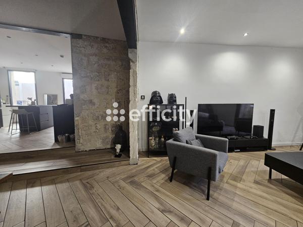 Maison
         4 pièces
        - 120 m² Exclusivité 269 000 € *