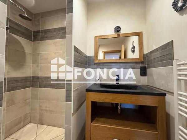 À vendre Maison 8 pièces 220 m² - Crest-voland 73590