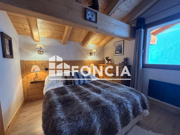 À vendre Maison 8 pièces 220 m² - Crest-voland 73590