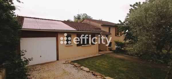 Maison
         5 pièces
        - 114 m² 185 000 € *