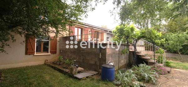 Maison
         5 pièces
        - 114 m² 185 000 € *