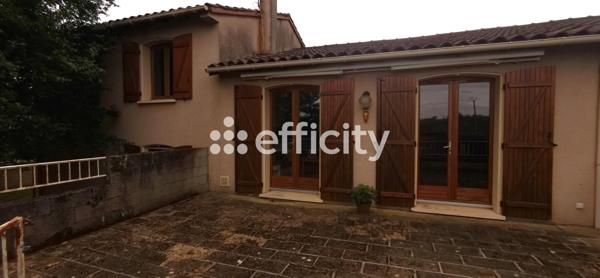 Maison
         5 pièces
        - 114 m² 185 000 € *