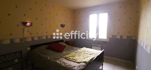 Maison
         5 pièces
        - 114 m² 185 000 € *