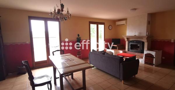 Maison
         5 pièces
        - 114 m² 185 000 € *