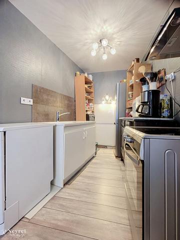 T2 56 m² – COMMUNAY CENTRE – CALME – FAIBLES CHARGES