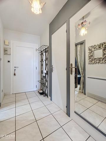 T2 56 m² – COMMUNAY CENTRE – CALME – FAIBLES CHARGES