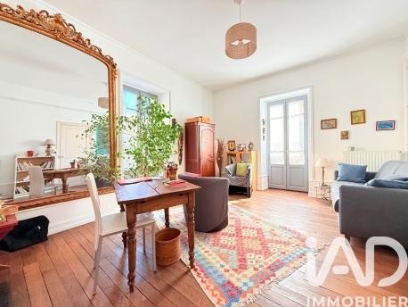 Appartement à vendre 4 pièces 115 m² Charolles