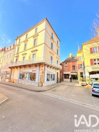 Appartement à vendre 4 pièces 115 m² Charolles
