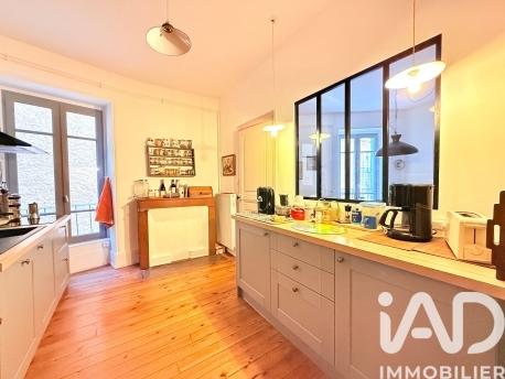 Appartement à vendre 4 pièces 115 m² Charolles