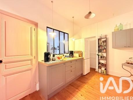 Appartement à vendre 4 pièces 115 m² Charolles