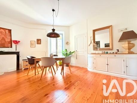 Appartement à vendre 4 pièces 115 m² Charolles