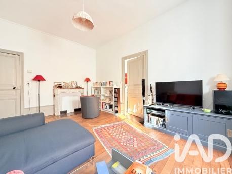 Appartement à vendre 4 pièces 115 m² Charolles