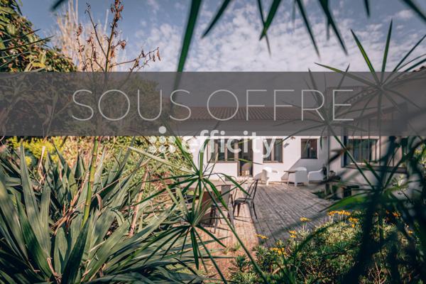 Maison 7 pièces - 170 m² Bien prestige