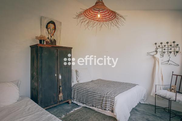 Maison 7 pièces - 170 m² Bien prestige