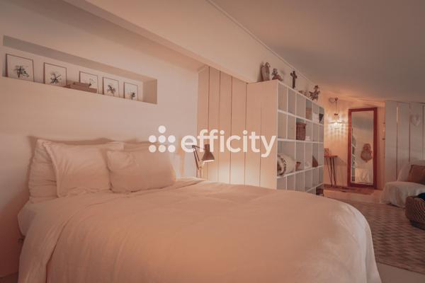 Maison 7 pièces - 170 m² Bien prestige