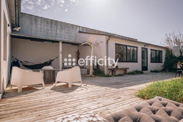 Maison 7 pièces - 170 m² Bien prestige