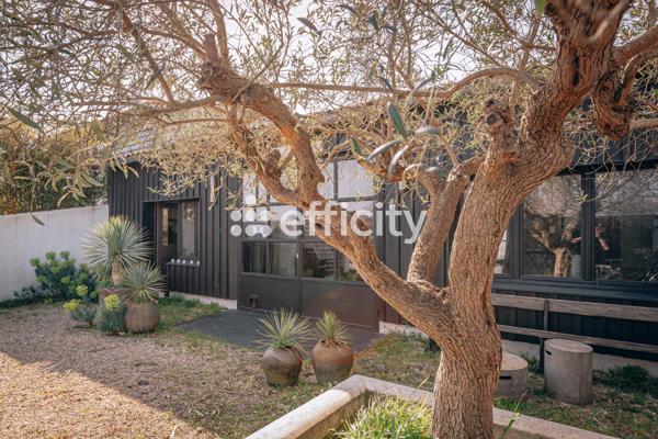 Maison 7 pièces - 170 m² Bien prestige