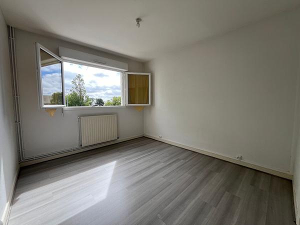 Vente Appartement Lagord 3 pièces 70m²-IR4354