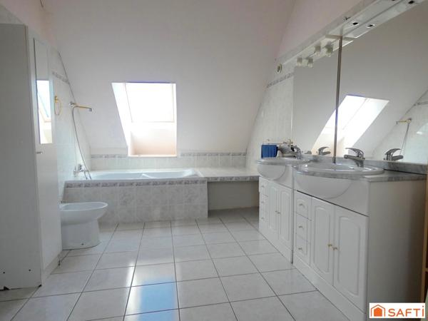 Belle longère au calme et sans vis-à-vis