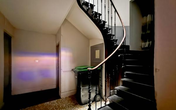 Appartement à vendre    2 pièces • 28 m2 Toulouse