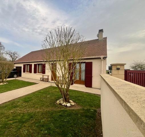 Maison à GISORS (27140)