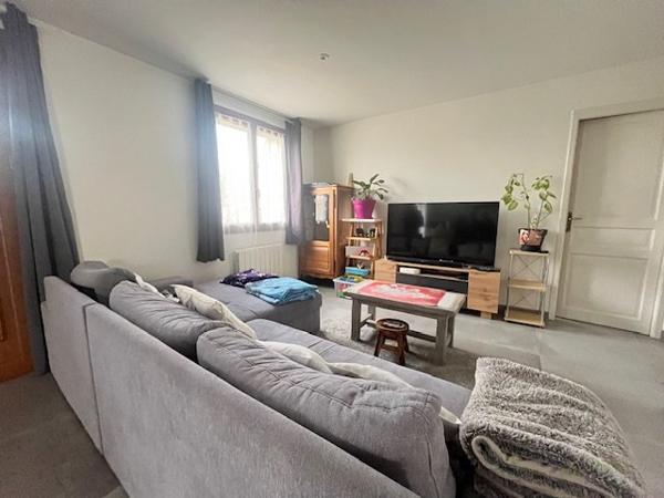 Maison à GISORS (27140)