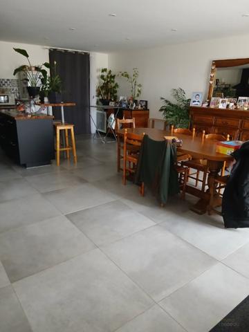 Maison à GISORS (27140)