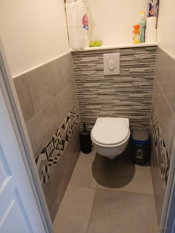 Maison à GISORS (27140)