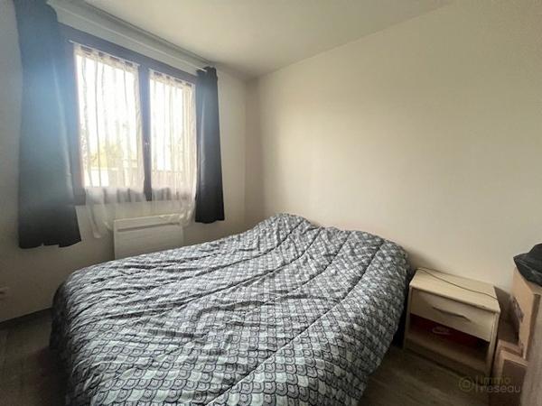 Maison à GISORS (27140)