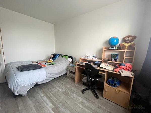 Maison à GISORS (27140)