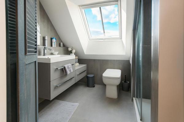 Villa Soisy Sous Montmorency 7 pièce(s) 172 m2