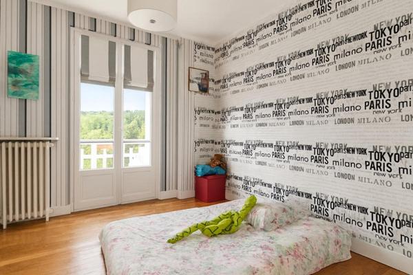 Villa Soisy Sous Montmorency 7 pièce(s) 172 m2