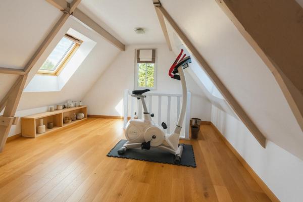 Villa Soisy Sous Montmorency 7 pièce(s) 172 m2