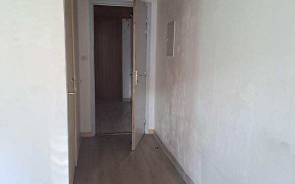 Appartement à louer    2 pièces •  Entremont-le-Vieux