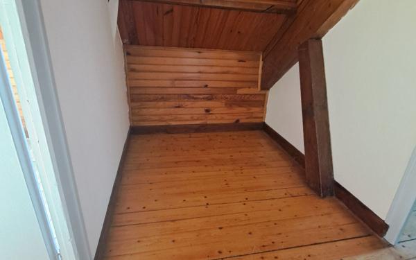 Appartement à louer    2 pièces •  Entremont-le-Vieux