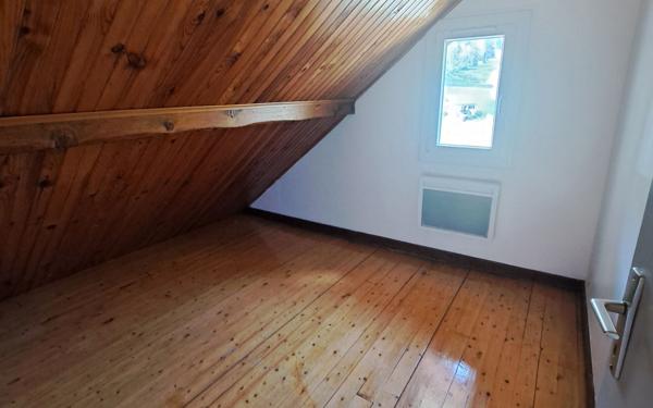 Appartement à louer    2 pièces •  Entremont-le-Vieux
