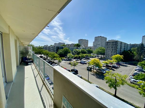 NOUVEAUTÉ NESTENN RENNES VILLEJEAN APPARTEMENT T4