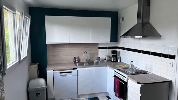 NOUVEAUTÉ NESTENN RENNES VILLEJEAN APPARTEMENT T4