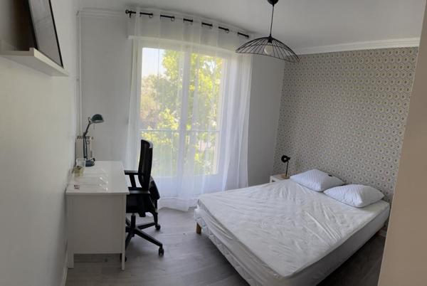 NOUVEAUTÉ NESTENN RENNES VILLEJEAN APPARTEMENT T4